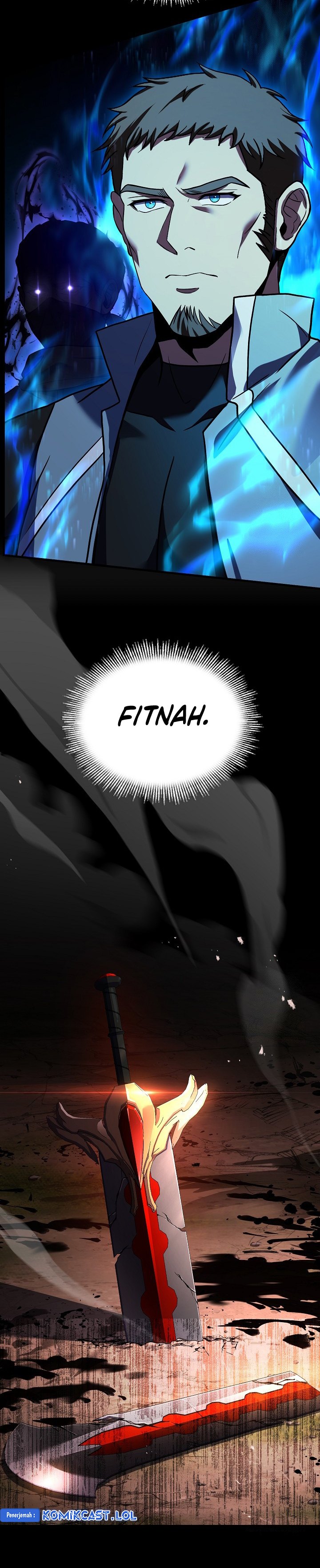 Dilarang COPAS - situs resmi www.mangacanblog.com - Komik return of the greatest lancer 129 - chapter 129 130 Indonesia return of the greatest lancer 129 - chapter 129 Terbaru 8|Baca Manga Komik Indonesia|Mangacan