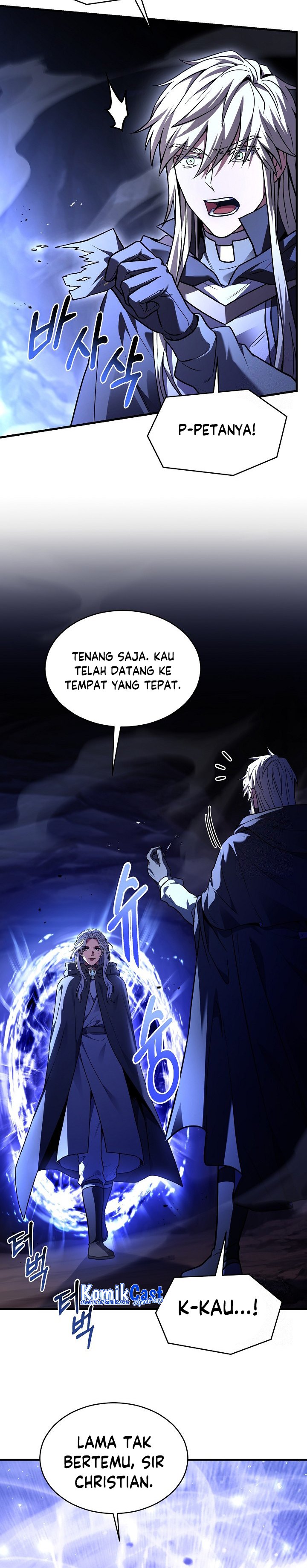 Dilarang COPAS - situs resmi www.mangacanblog.com - Komik return of the greatest lancer 129 - chapter 129 130 Indonesia return of the greatest lancer 129 - chapter 129 Terbaru 12|Baca Manga Komik Indonesia|Mangacan