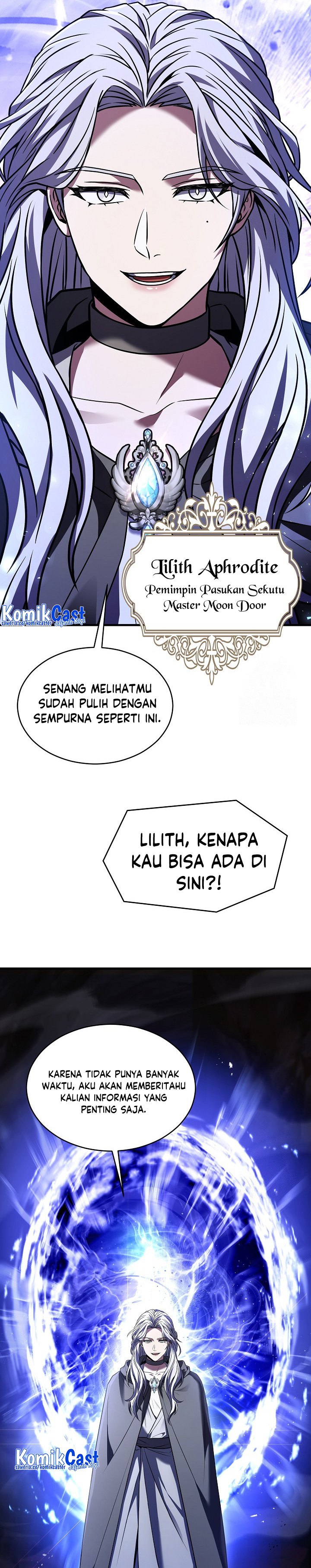 Dilarang COPAS - situs resmi www.mangacanblog.com - Komik return of the greatest lancer 129 - chapter 129 130 Indonesia return of the greatest lancer 129 - chapter 129 Terbaru 13|Baca Manga Komik Indonesia|Mangacan