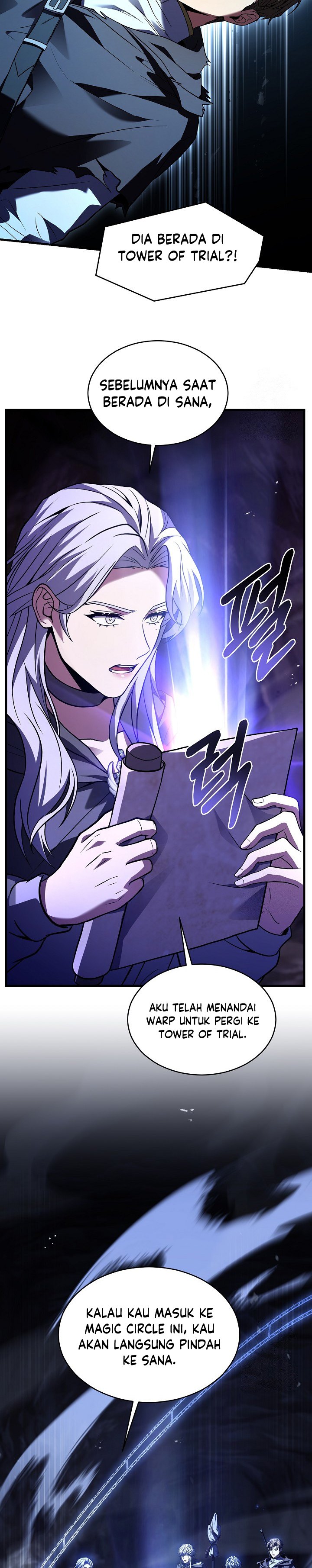 Dilarang COPAS - situs resmi www.mangacanblog.com - Komik return of the greatest lancer 129 - chapter 129 130 Indonesia return of the greatest lancer 129 - chapter 129 Terbaru 15|Baca Manga Komik Indonesia|Mangacan