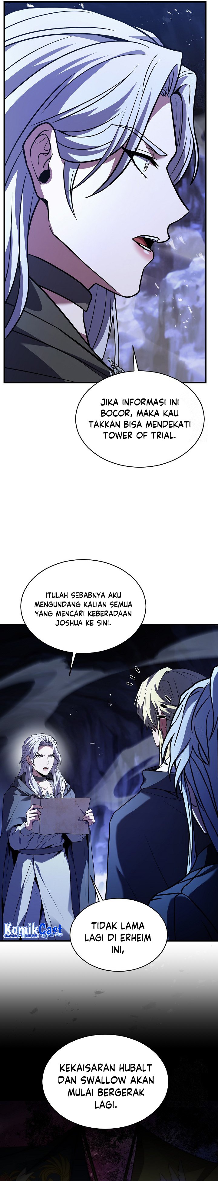 Dilarang COPAS - situs resmi www.mangacanblog.com - Komik return of the greatest lancer 129 - chapter 129 130 Indonesia return of the greatest lancer 129 - chapter 129 Terbaru 17|Baca Manga Komik Indonesia|Mangacan