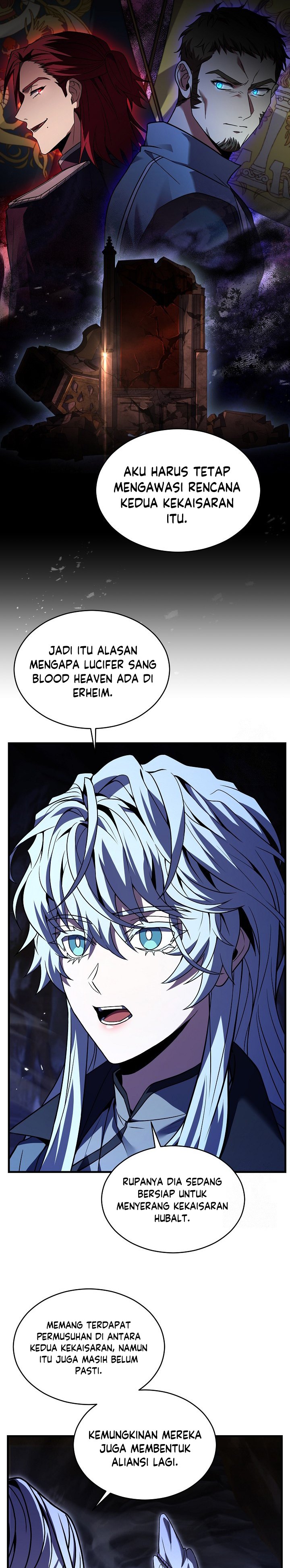 Dilarang COPAS - situs resmi www.mangacanblog.com - Komik return of the greatest lancer 129 - chapter 129 130 Indonesia return of the greatest lancer 129 - chapter 129 Terbaru 18|Baca Manga Komik Indonesia|Mangacan