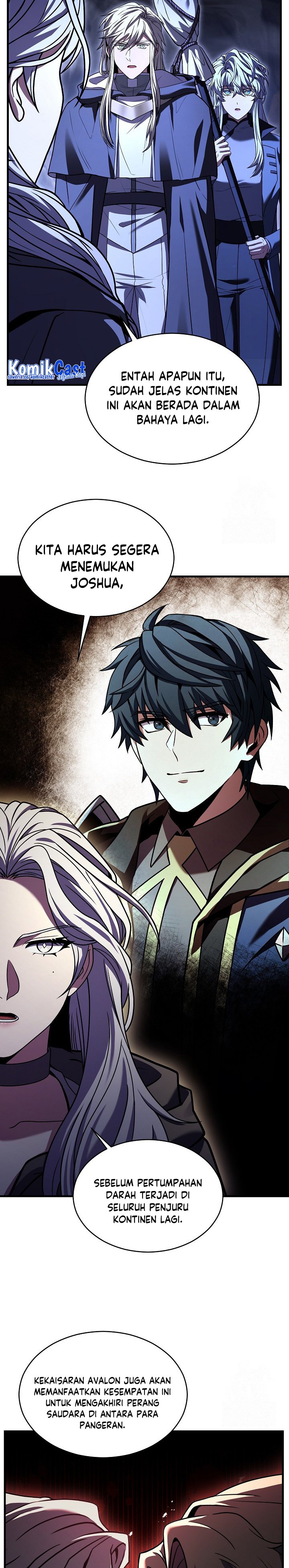 Dilarang COPAS - situs resmi www.mangacanblog.com - Komik return of the greatest lancer 129 - chapter 129 130 Indonesia return of the greatest lancer 129 - chapter 129 Terbaru 19|Baca Manga Komik Indonesia|Mangacan