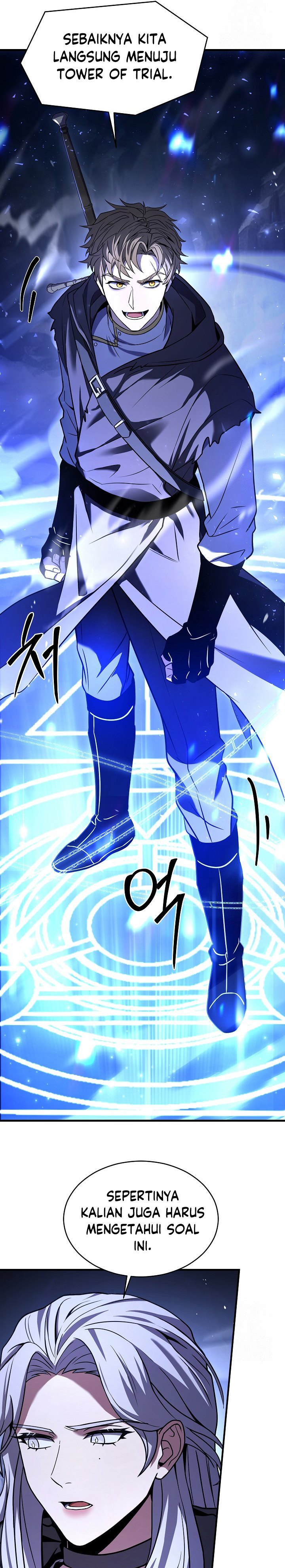Dilarang COPAS - situs resmi www.mangacanblog.com - Komik return of the greatest lancer 129 - chapter 129 130 Indonesia return of the greatest lancer 129 - chapter 129 Terbaru 21|Baca Manga Komik Indonesia|Mangacan