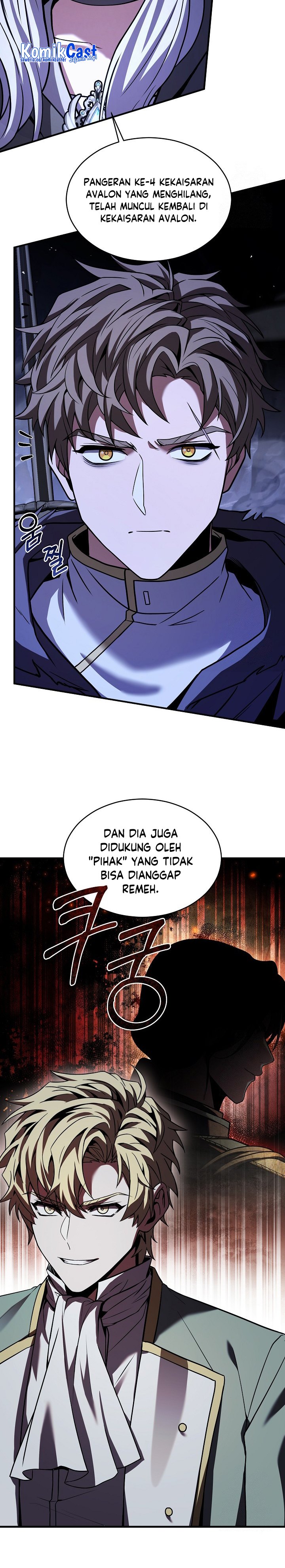 Dilarang COPAS - situs resmi www.mangacanblog.com - Komik return of the greatest lancer 129 - chapter 129 130 Indonesia return of the greatest lancer 129 - chapter 129 Terbaru 22|Baca Manga Komik Indonesia|Mangacan