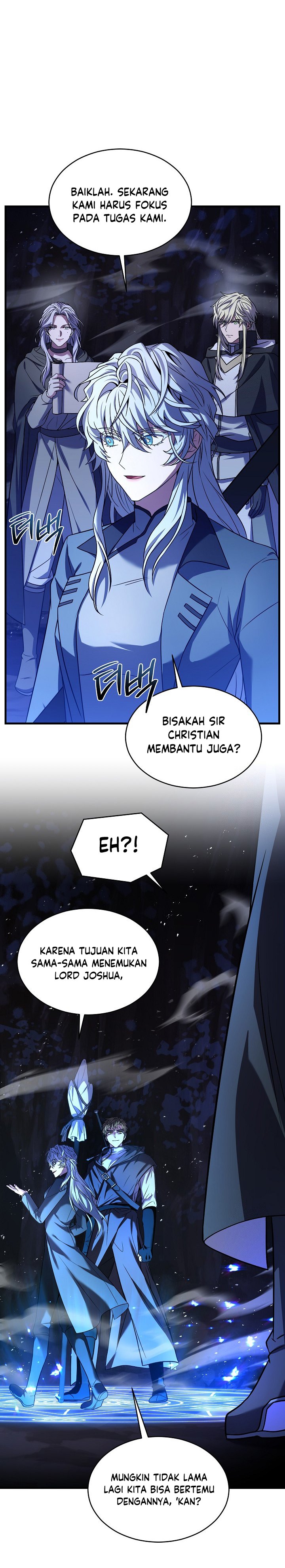 Dilarang COPAS - situs resmi www.mangacanblog.com - Komik return of the greatest lancer 129 - chapter 129 130 Indonesia return of the greatest lancer 129 - chapter 129 Terbaru 23|Baca Manga Komik Indonesia|Mangacan