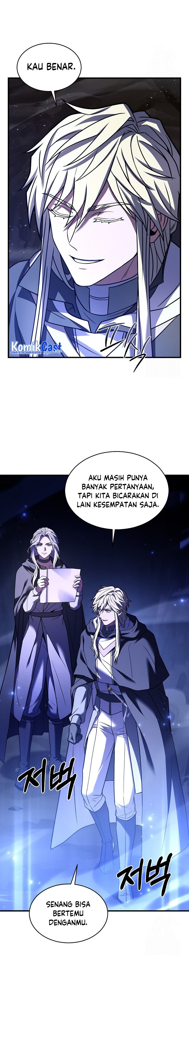 Dilarang COPAS - situs resmi www.mangacanblog.com - Komik return of the greatest lancer 129 - chapter 129 130 Indonesia return of the greatest lancer 129 - chapter 129 Terbaru 24|Baca Manga Komik Indonesia|Mangacan