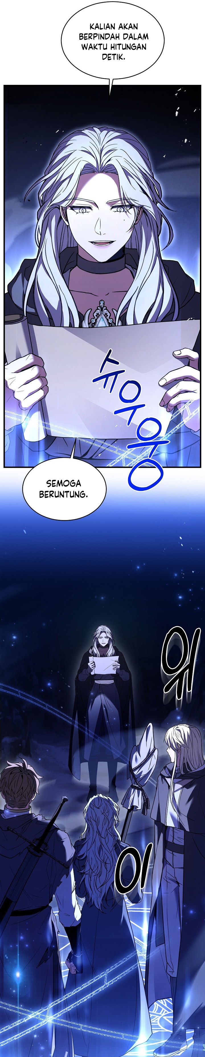 Dilarang COPAS - situs resmi www.mangacanblog.com - Komik return of the greatest lancer 129 - chapter 129 130 Indonesia return of the greatest lancer 129 - chapter 129 Terbaru 25|Baca Manga Komik Indonesia|Mangacan