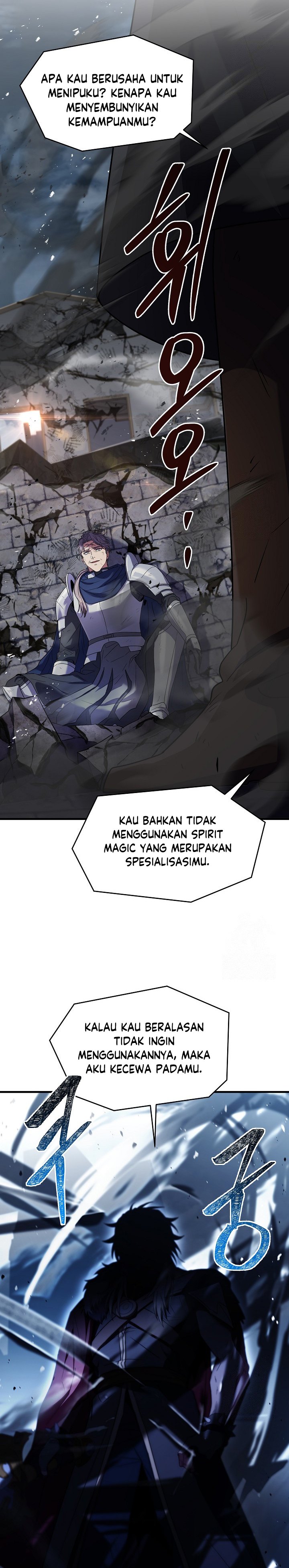 Dilarang COPAS - situs resmi www.mangacanblog.com - Komik return of the greatest lancer 129 - chapter 129 130 Indonesia return of the greatest lancer 129 - chapter 129 Terbaru 29|Baca Manga Komik Indonesia|Mangacan