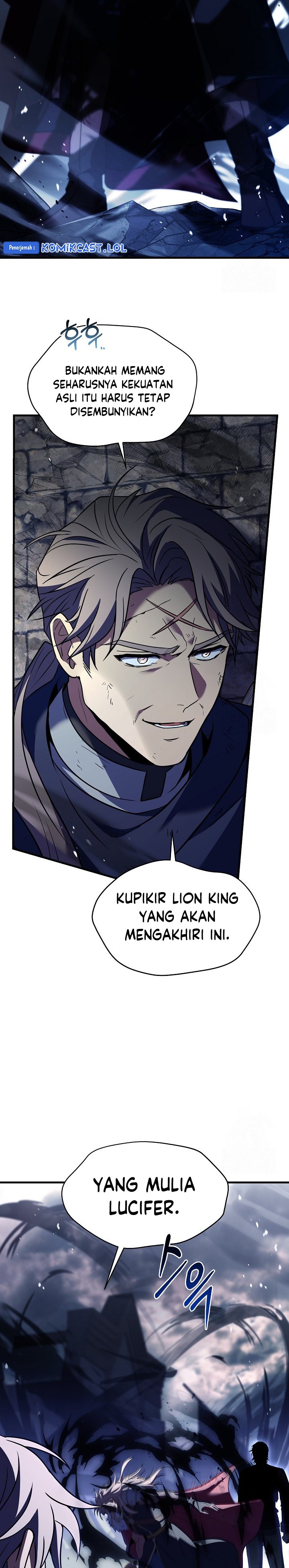 Dilarang COPAS - situs resmi www.mangacanblog.com - Komik return of the greatest lancer 129 - chapter 129 130 Indonesia return of the greatest lancer 129 - chapter 129 Terbaru 30|Baca Manga Komik Indonesia|Mangacan