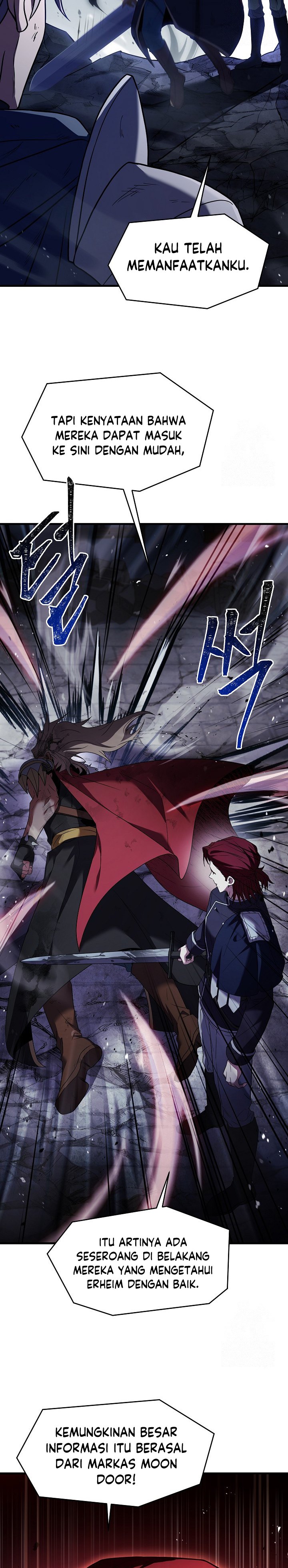 Dilarang COPAS - situs resmi www.mangacanblog.com - Komik return of the greatest lancer 129 - chapter 129 130 Indonesia return of the greatest lancer 129 - chapter 129 Terbaru 31|Baca Manga Komik Indonesia|Mangacan