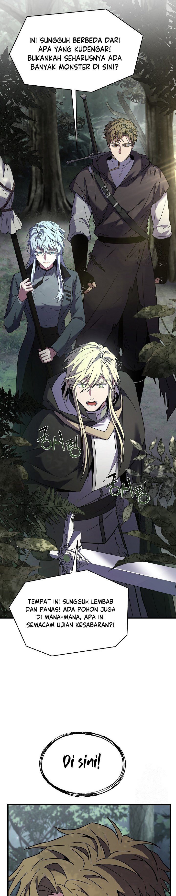 Dilarang COPAS - situs resmi www.mangacanblog.com - Komik return of the greatest lancer 129 - chapter 129 130 Indonesia return of the greatest lancer 129 - chapter 129 Terbaru 33|Baca Manga Komik Indonesia|Mangacan