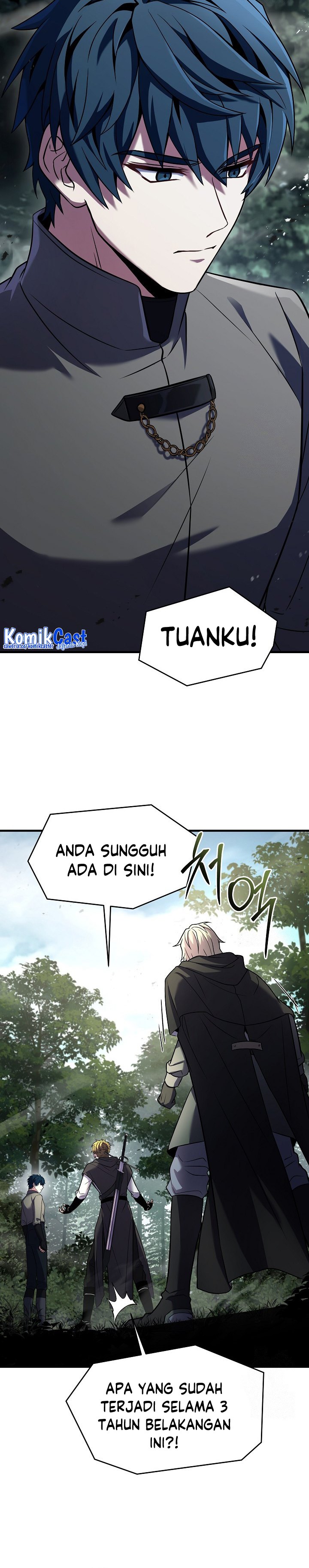Dilarang COPAS - situs resmi www.mangacanblog.com - Komik return of the greatest lancer 129 - chapter 129 130 Indonesia return of the greatest lancer 129 - chapter 129 Terbaru 36|Baca Manga Komik Indonesia|Mangacan