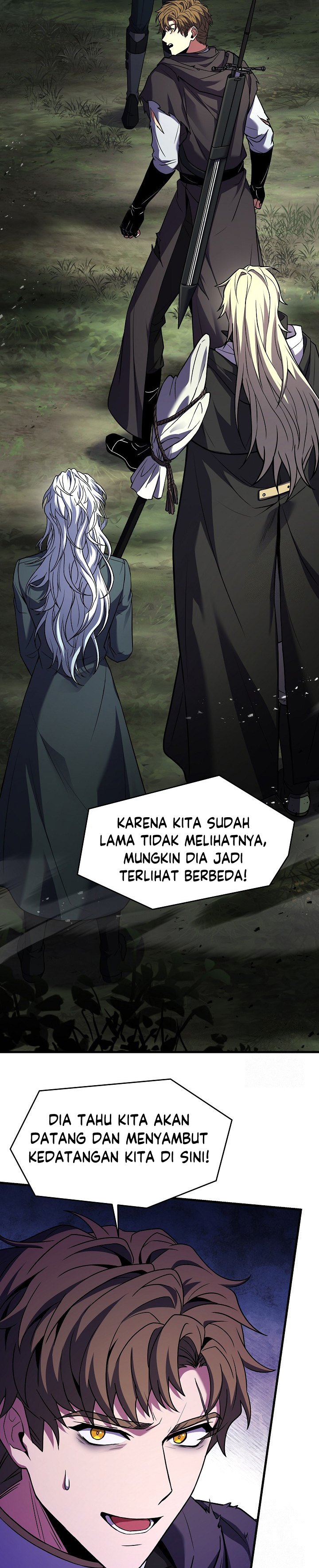 Dilarang COPAS - situs resmi www.mangacanblog.com - Komik return of the greatest lancer 129 - chapter 129 130 Indonesia return of the greatest lancer 129 - chapter 129 Terbaru 39|Baca Manga Komik Indonesia|Mangacan