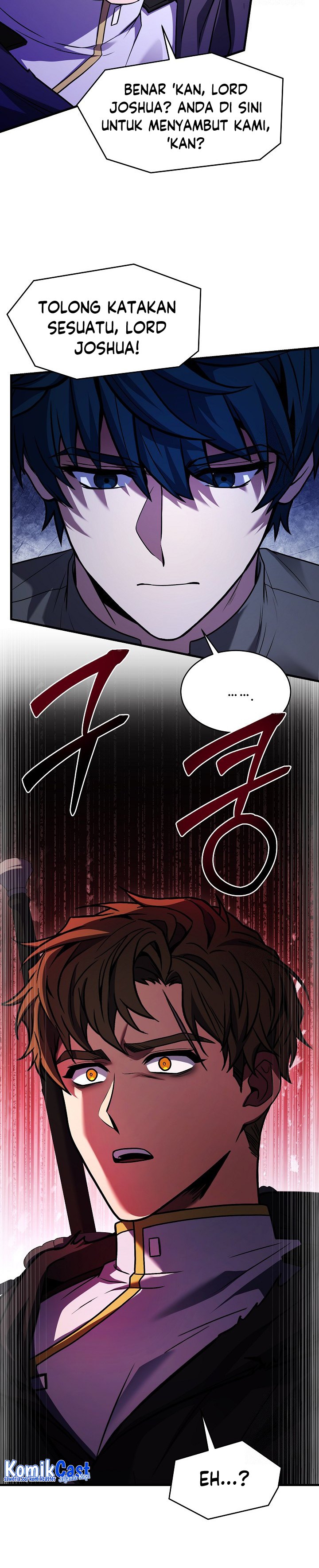 Dilarang COPAS - situs resmi www.mangacanblog.com - Komik return of the greatest lancer 129 - chapter 129 130 Indonesia return of the greatest lancer 129 - chapter 129 Terbaru 40|Baca Manga Komik Indonesia|Mangacan