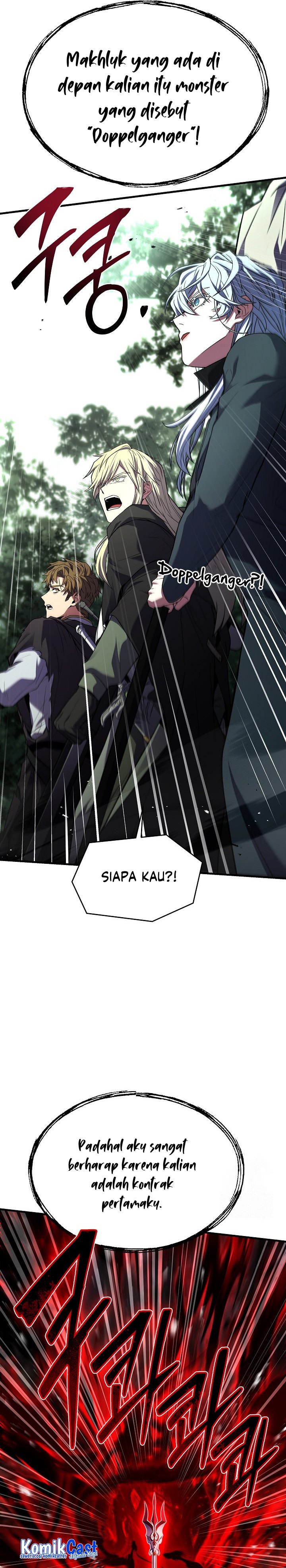 Dilarang COPAS - situs resmi www.mangacanblog.com - Komik return of the greatest lancer 129 - chapter 129 130 Indonesia return of the greatest lancer 129 - chapter 129 Terbaru 41|Baca Manga Komik Indonesia|Mangacan