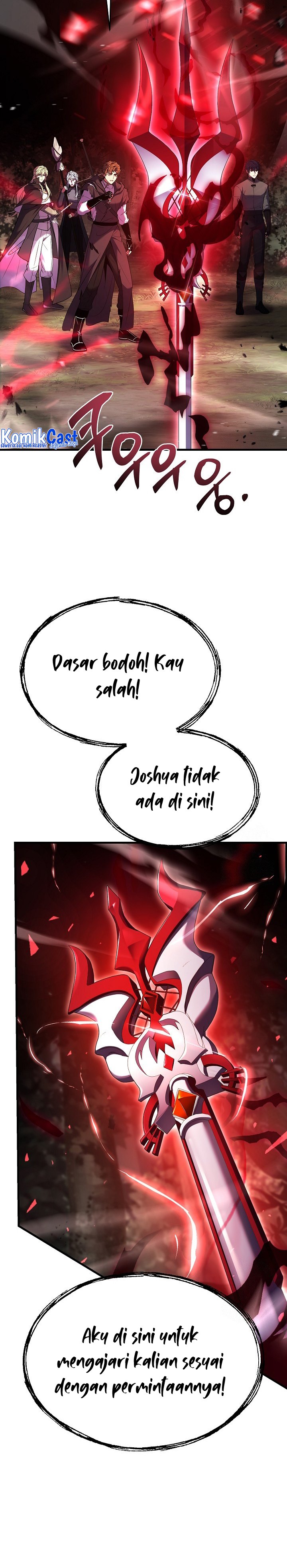 Dilarang COPAS - situs resmi www.mangacanblog.com - Komik return of the greatest lancer 129 - chapter 129 130 Indonesia return of the greatest lancer 129 - chapter 129 Terbaru 44|Baca Manga Komik Indonesia|Mangacan