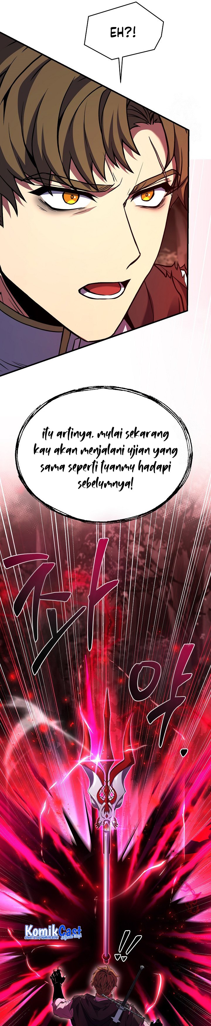 Dilarang COPAS - situs resmi www.mangacanblog.com - Komik return of the greatest lancer 129 - chapter 129 130 Indonesia return of the greatest lancer 129 - chapter 129 Terbaru 45|Baca Manga Komik Indonesia|Mangacan