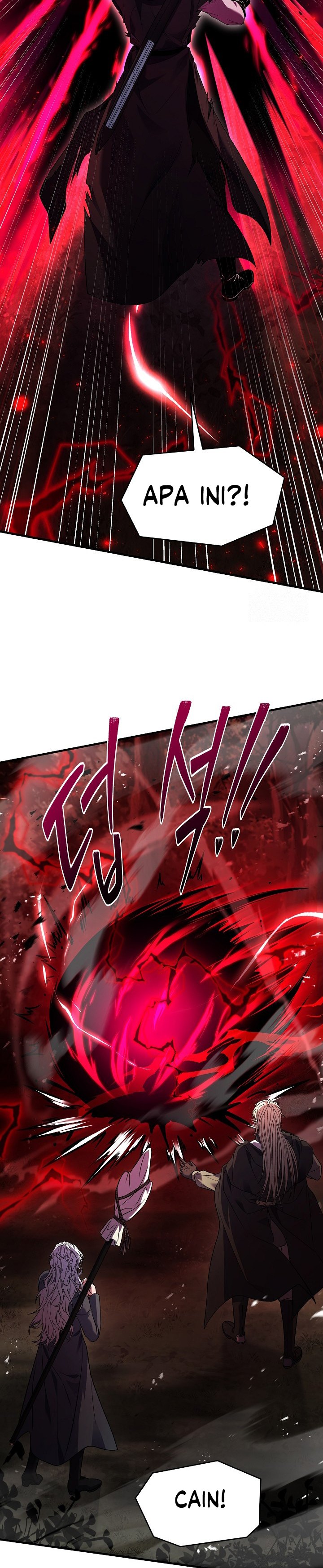 Dilarang COPAS - situs resmi www.mangacanblog.com - Komik return of the greatest lancer 129 - chapter 129 130 Indonesia return of the greatest lancer 129 - chapter 129 Terbaru 46|Baca Manga Komik Indonesia|Mangacan