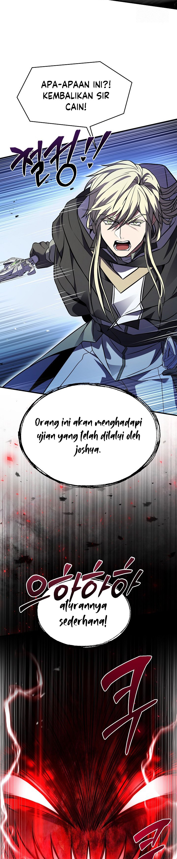 Dilarang COPAS - situs resmi www.mangacanblog.com - Komik return of the greatest lancer 129 - chapter 129 130 Indonesia return of the greatest lancer 129 - chapter 129 Terbaru 47|Baca Manga Komik Indonesia|Mangacan