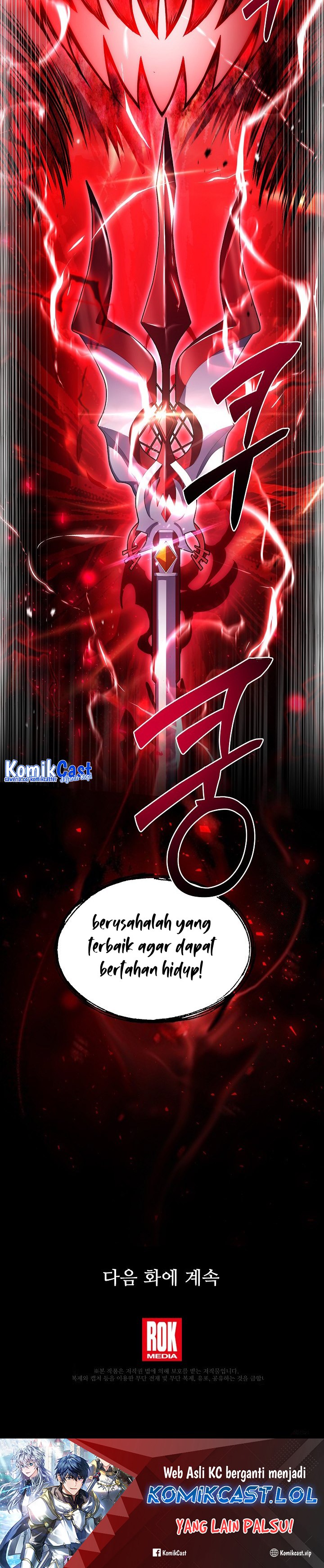 Dilarang COPAS - situs resmi www.mangacanblog.com - Komik return of the greatest lancer 129 - chapter 129 130 Indonesia return of the greatest lancer 129 - chapter 129 Terbaru 48|Baca Manga Komik Indonesia|Mangacan