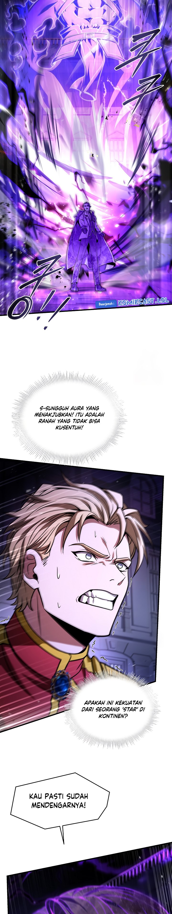 Dilarang COPAS - situs resmi www.mangacanblog.com - Komik return of the greatest lancer 133 - chapter 133 134 Indonesia return of the greatest lancer 133 - chapter 133 Terbaru 7|Baca Manga Komik Indonesia|Mangacan