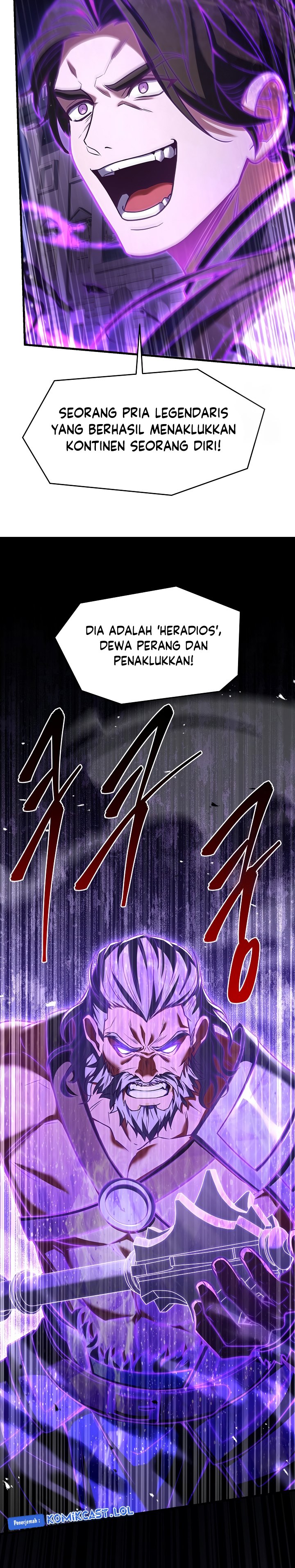 Dilarang COPAS - situs resmi www.mangacanblog.com - Komik return of the greatest lancer 133 - chapter 133 134 Indonesia return of the greatest lancer 133 - chapter 133 Terbaru 8|Baca Manga Komik Indonesia|Mangacan
