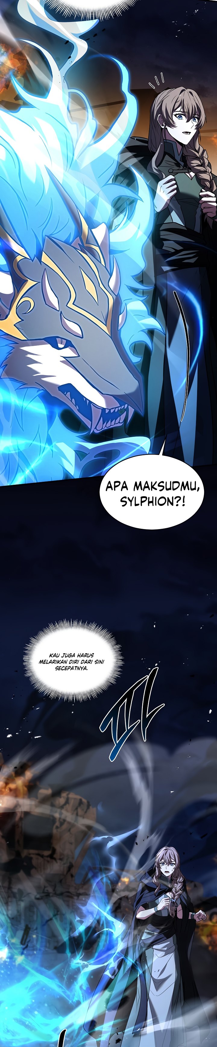 Dilarang COPAS - situs resmi www.mangacanblog.com - Komik return of the greatest lancer 133 - chapter 133 134 Indonesia return of the greatest lancer 133 - chapter 133 Terbaru 14|Baca Manga Komik Indonesia|Mangacan