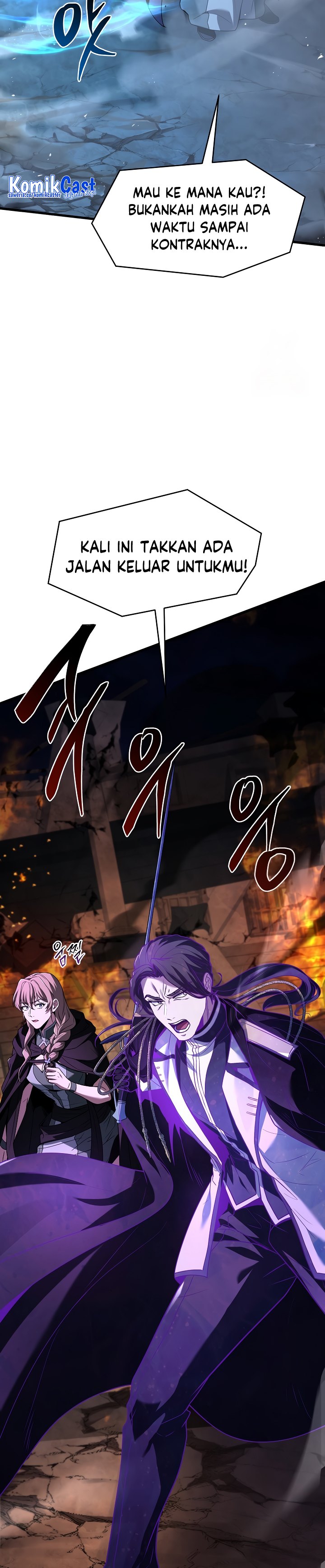 Dilarang COPAS - situs resmi www.mangacanblog.com - Komik return of the greatest lancer 133 - chapter 133 134 Indonesia return of the greatest lancer 133 - chapter 133 Terbaru 15|Baca Manga Komik Indonesia|Mangacan