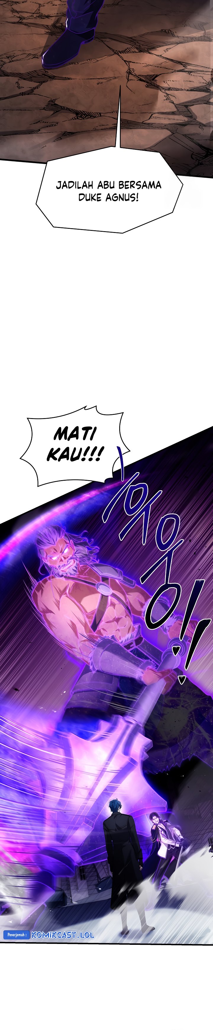 Dilarang COPAS - situs resmi www.mangacanblog.com - Komik return of the greatest lancer 133 - chapter 133 134 Indonesia return of the greatest lancer 133 - chapter 133 Terbaru 16|Baca Manga Komik Indonesia|Mangacan