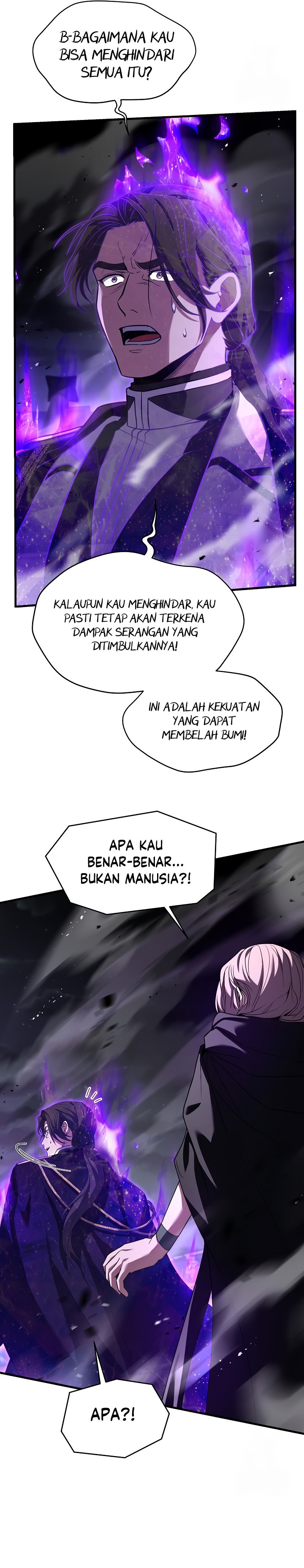 Dilarang COPAS - situs resmi www.mangacanblog.com - Komik return of the greatest lancer 133 - chapter 133 134 Indonesia return of the greatest lancer 133 - chapter 133 Terbaru 21|Baca Manga Komik Indonesia|Mangacan