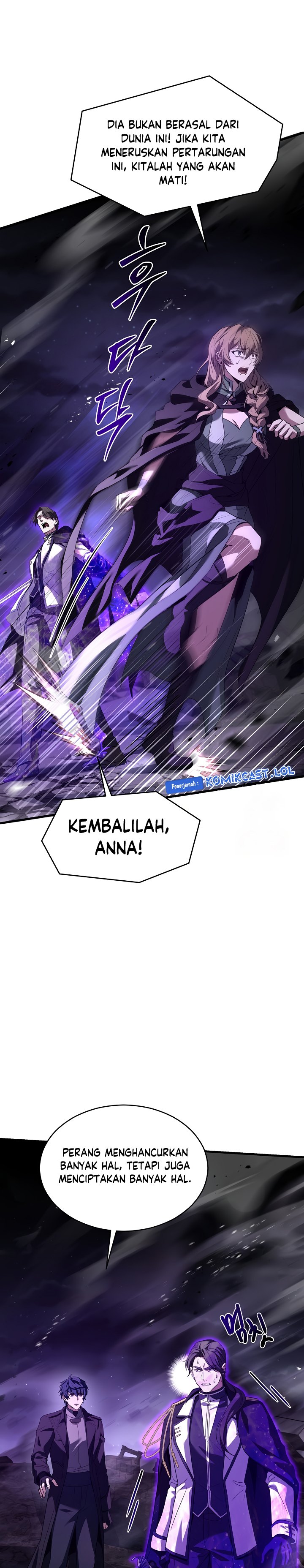 Dilarang COPAS - situs resmi www.mangacanblog.com - Komik return of the greatest lancer 133 - chapter 133 134 Indonesia return of the greatest lancer 133 - chapter 133 Terbaru 22|Baca Manga Komik Indonesia|Mangacan