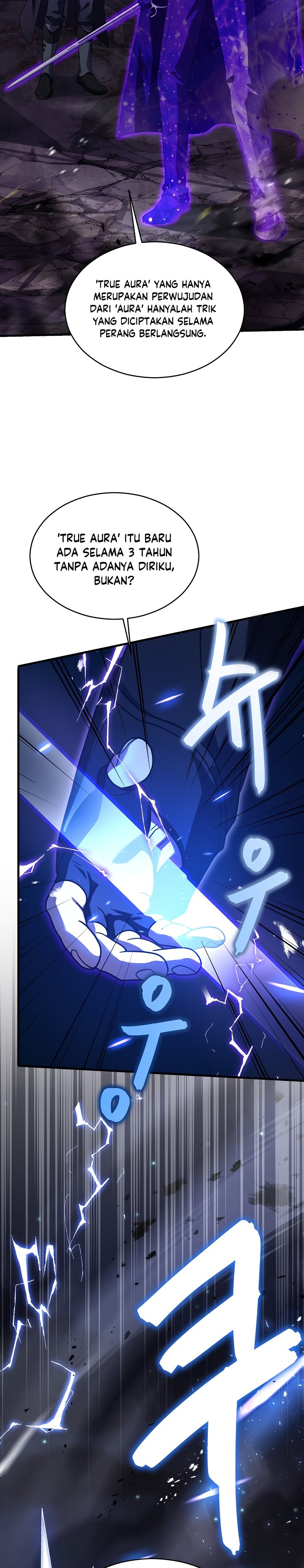 Dilarang COPAS - situs resmi www.mangacanblog.com - Komik return of the greatest lancer 133 - chapter 133 134 Indonesia return of the greatest lancer 133 - chapter 133 Terbaru 23|Baca Manga Komik Indonesia|Mangacan