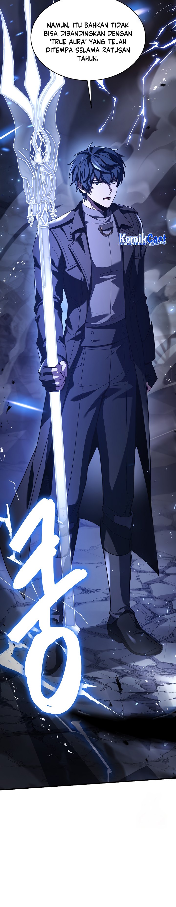 Dilarang COPAS - situs resmi www.mangacanblog.com - Komik return of the greatest lancer 133 - chapter 133 134 Indonesia return of the greatest lancer 133 - chapter 133 Terbaru 24|Baca Manga Komik Indonesia|Mangacan