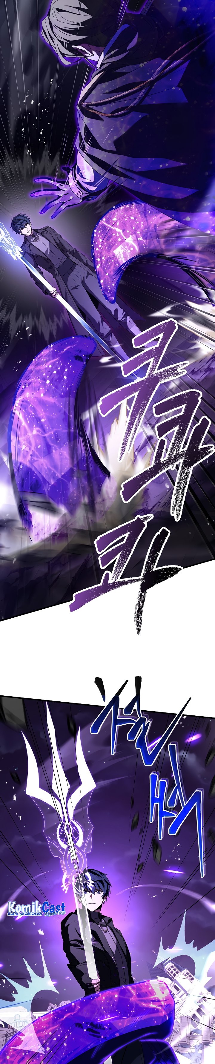 Dilarang COPAS - situs resmi www.mangacanblog.com - Komik return of the greatest lancer 133 - chapter 133 134 Indonesia return of the greatest lancer 133 - chapter 133 Terbaru 26|Baca Manga Komik Indonesia|Mangacan