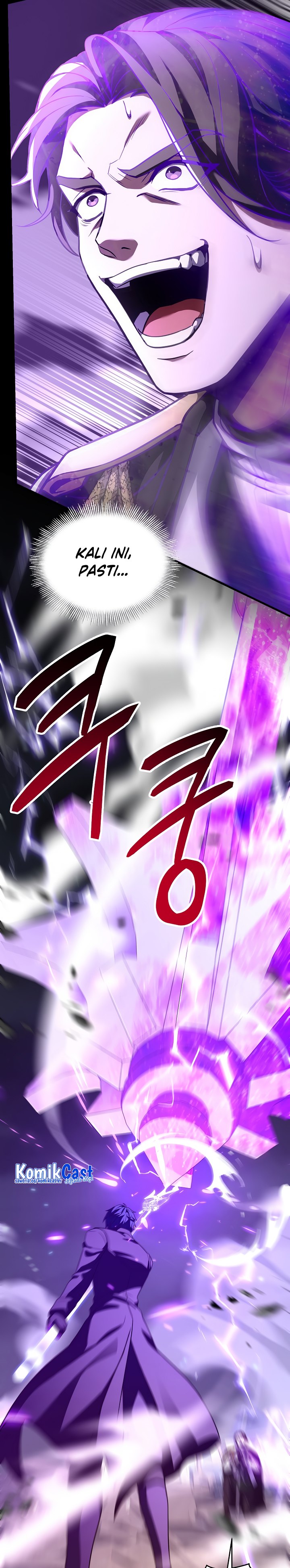 Dilarang COPAS - situs resmi www.mangacanblog.com - Komik return of the greatest lancer 133 - chapter 133 134 Indonesia return of the greatest lancer 133 - chapter 133 Terbaru 29|Baca Manga Komik Indonesia|Mangacan