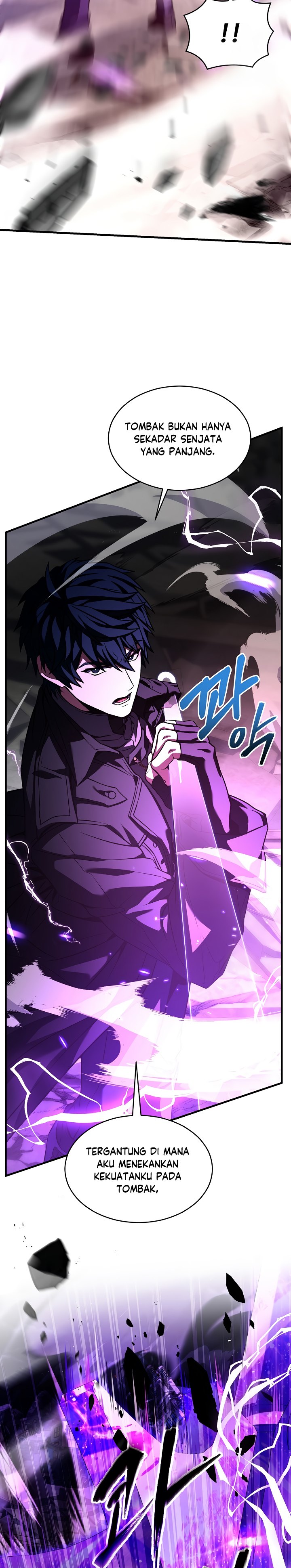 Dilarang COPAS - situs resmi www.mangacanblog.com - Komik return of the greatest lancer 133 - chapter 133 134 Indonesia return of the greatest lancer 133 - chapter 133 Terbaru 30|Baca Manga Komik Indonesia|Mangacan