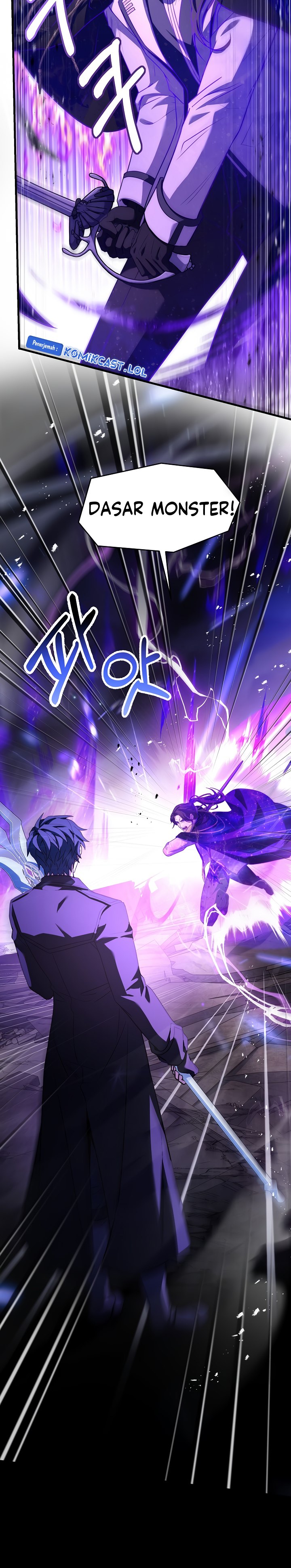 Dilarang COPAS - situs resmi www.mangacanblog.com - Komik return of the greatest lancer 133 - chapter 133 134 Indonesia return of the greatest lancer 133 - chapter 133 Terbaru 32|Baca Manga Komik Indonesia|Mangacan