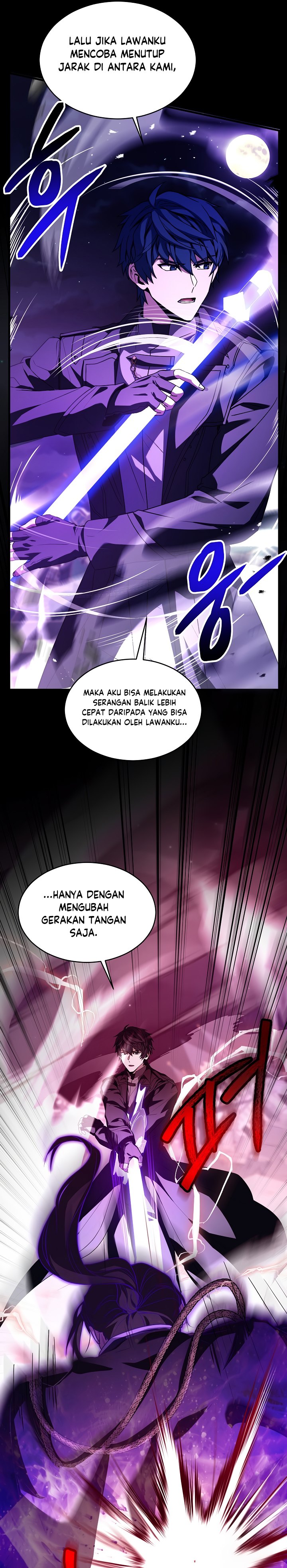 Dilarang COPAS - situs resmi www.mangacanblog.com - Komik return of the greatest lancer 133 - chapter 133 134 Indonesia return of the greatest lancer 133 - chapter 133 Terbaru 33|Baca Manga Komik Indonesia|Mangacan