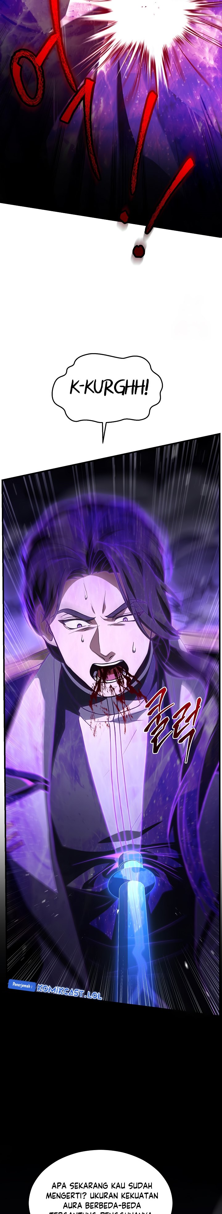 Dilarang COPAS - situs resmi www.mangacanblog.com - Komik return of the greatest lancer 133 - chapter 133 134 Indonesia return of the greatest lancer 133 - chapter 133 Terbaru 34|Baca Manga Komik Indonesia|Mangacan