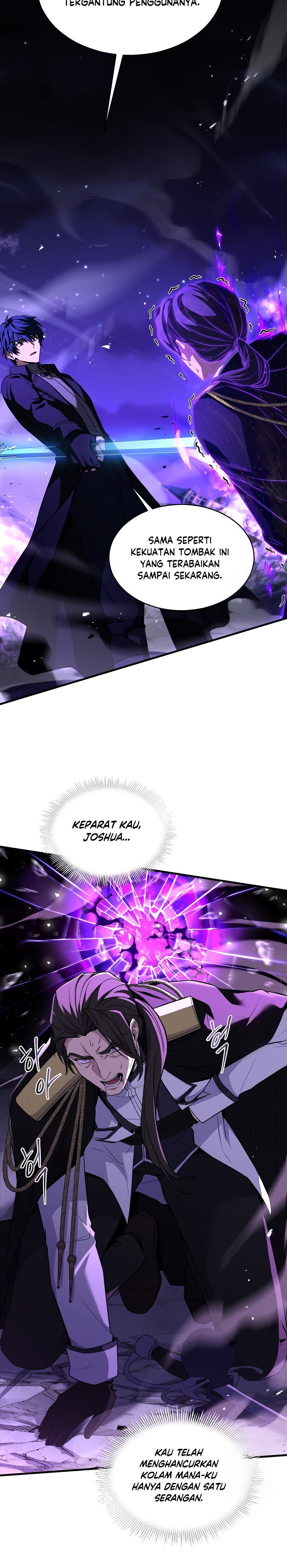 Dilarang COPAS - situs resmi www.mangacanblog.com - Komik return of the greatest lancer 133 - chapter 133 134 Indonesia return of the greatest lancer 133 - chapter 133 Terbaru 35|Baca Manga Komik Indonesia|Mangacan