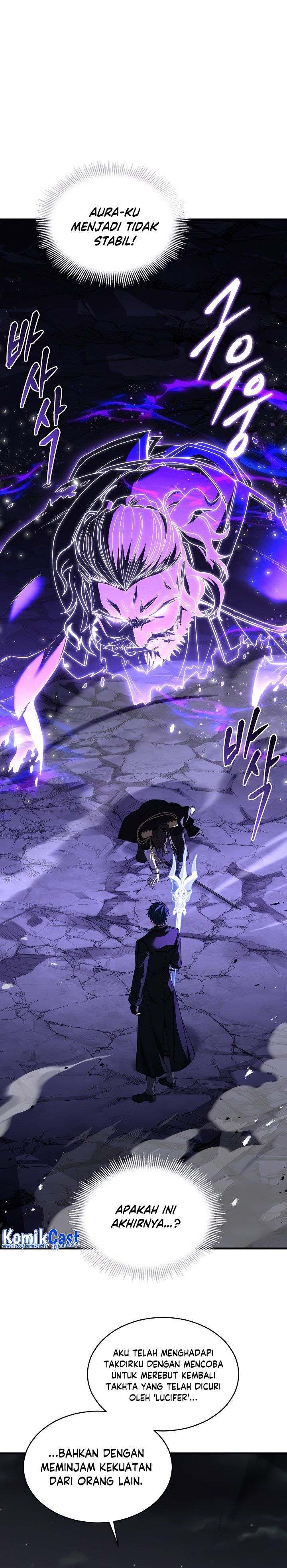 Dilarang COPAS - situs resmi www.mangacanblog.com - Komik return of the greatest lancer 133 - chapter 133 134 Indonesia return of the greatest lancer 133 - chapter 133 Terbaru 36|Baca Manga Komik Indonesia|Mangacan
