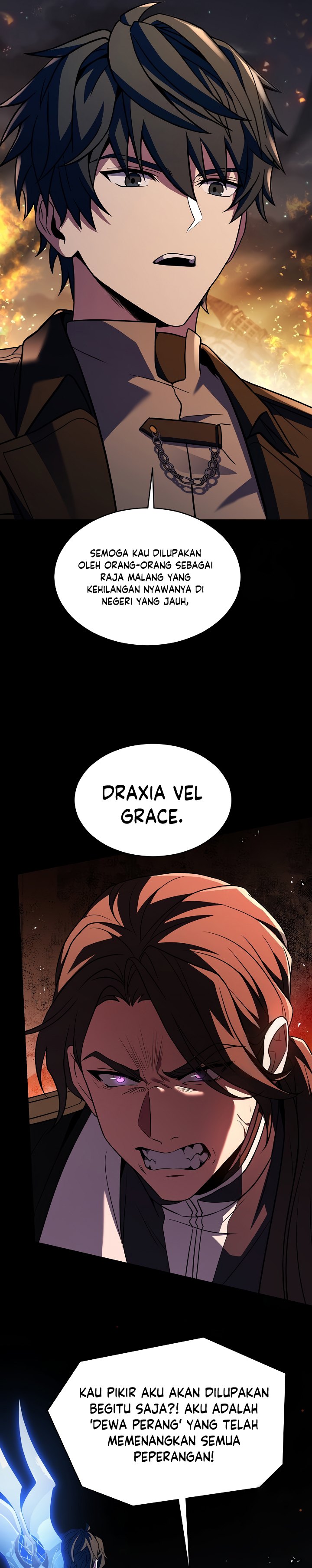 Dilarang COPAS - situs resmi www.mangacanblog.com - Komik return of the greatest lancer 133 - chapter 133 134 Indonesia return of the greatest lancer 133 - chapter 133 Terbaru 37|Baca Manga Komik Indonesia|Mangacan