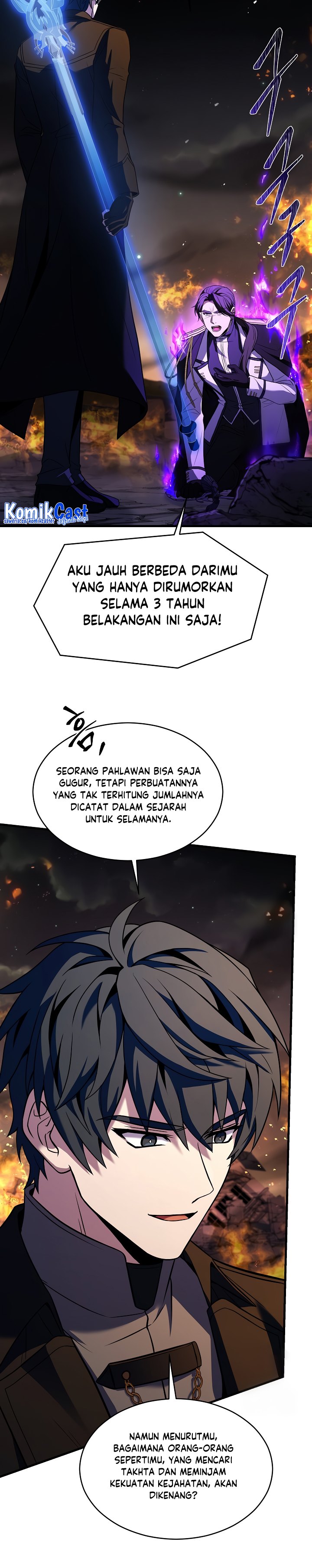Dilarang COPAS - situs resmi www.mangacanblog.com - Komik return of the greatest lancer 133 - chapter 133 134 Indonesia return of the greatest lancer 133 - chapter 133 Terbaru 38|Baca Manga Komik Indonesia|Mangacan