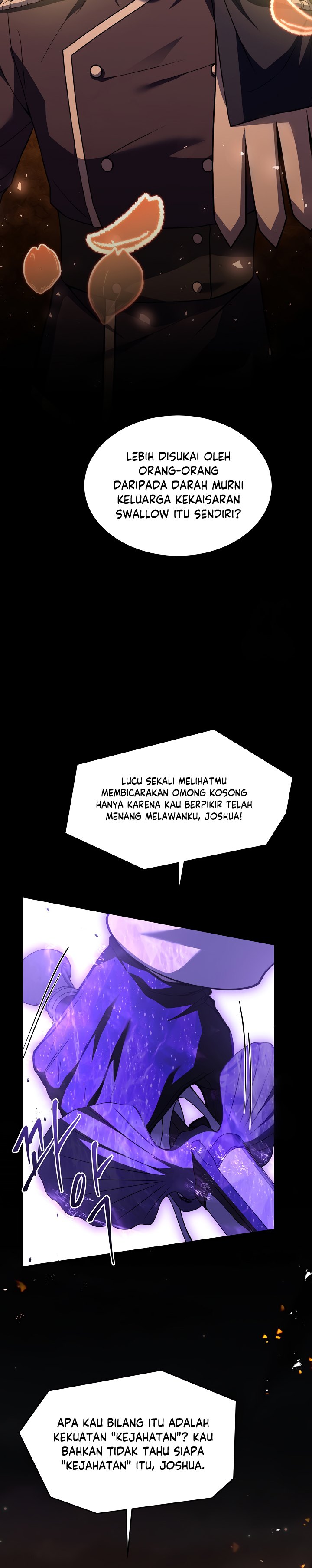 Dilarang COPAS - situs resmi www.mangacanblog.com - Komik return of the greatest lancer 133 - chapter 133 134 Indonesia return of the greatest lancer 133 - chapter 133 Terbaru 40|Baca Manga Komik Indonesia|Mangacan
