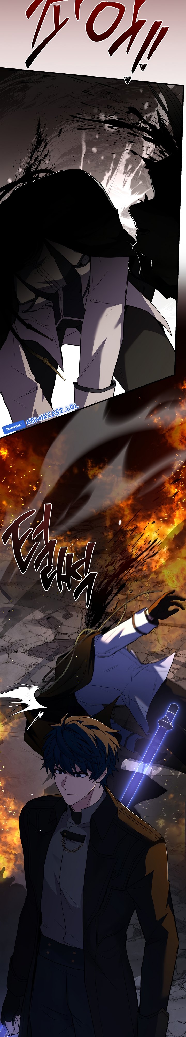 Dilarang COPAS - situs resmi www.mangacanblog.com - Komik return of the greatest lancer 133 - chapter 133 134 Indonesia return of the greatest lancer 133 - chapter 133 Terbaru 46|Baca Manga Komik Indonesia|Mangacan
