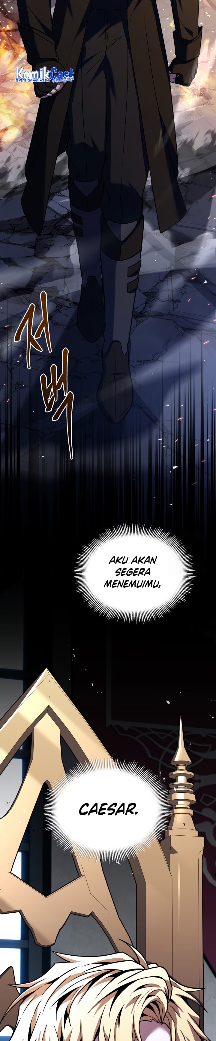 Dilarang COPAS - situs resmi www.mangacanblog.com - Komik return of the greatest lancer 133 - chapter 133 134 Indonesia return of the greatest lancer 133 - chapter 133 Terbaru 51|Baca Manga Komik Indonesia|Mangacan