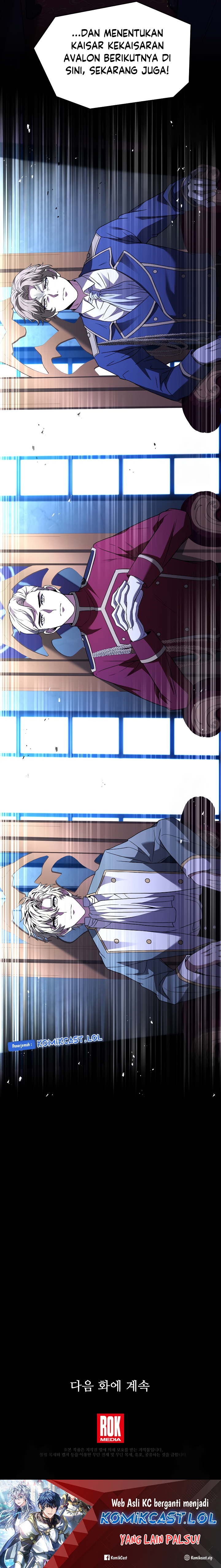 Dilarang COPAS - situs resmi www.mangacanblog.com - Komik return of the greatest lancer 133 - chapter 133 134 Indonesia return of the greatest lancer 133 - chapter 133 Terbaru 53|Baca Manga Komik Indonesia|Mangacan