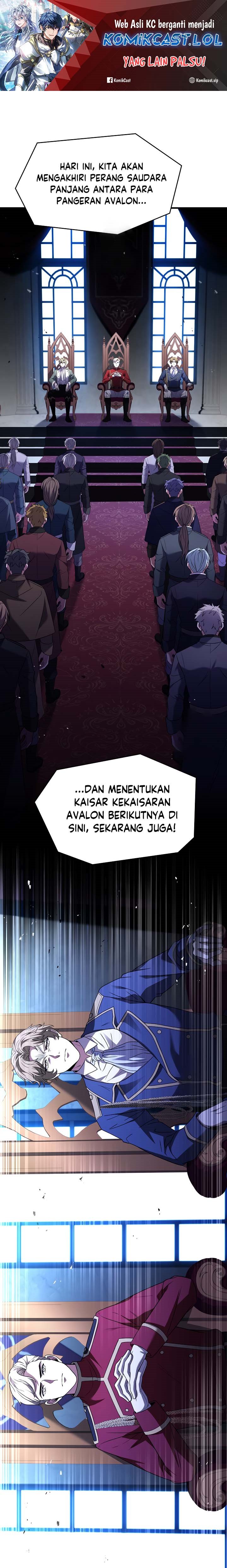 Dilarang COPAS - situs resmi www.mangacanblog.com - Komik return of the greatest lancer 134 - chapter 134 135 Indonesia return of the greatest lancer 134 - chapter 134 Terbaru 1|Baca Manga Komik Indonesia|Mangacan