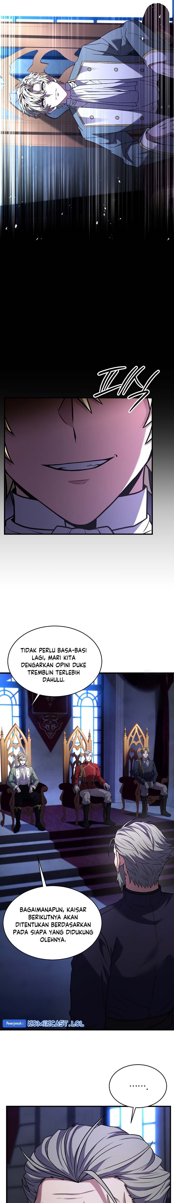 Dilarang COPAS - situs resmi www.mangacanblog.com - Komik return of the greatest lancer 134 - chapter 134 135 Indonesia return of the greatest lancer 134 - chapter 134 Terbaru 2|Baca Manga Komik Indonesia|Mangacan